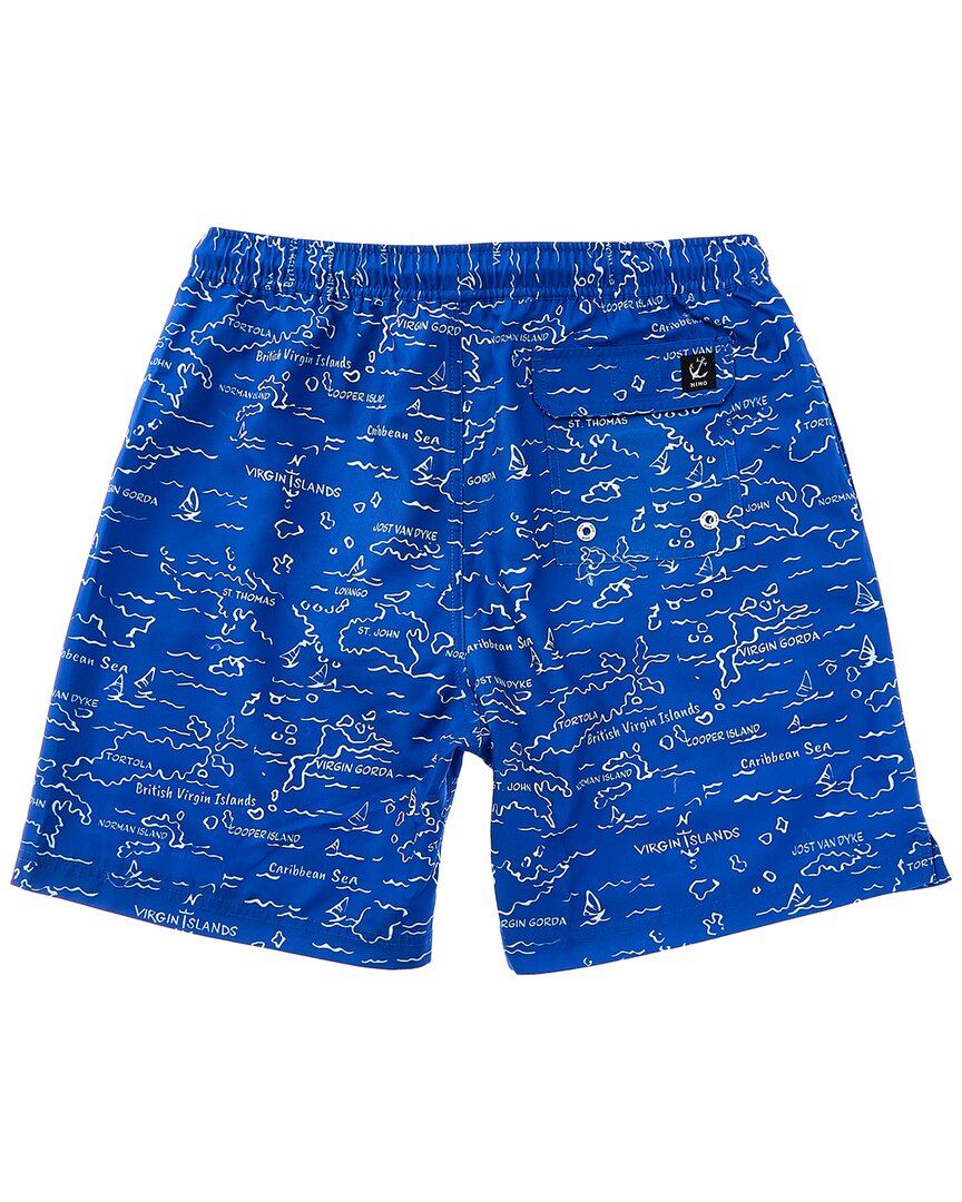 HIHO Barbuda Swim Trunk