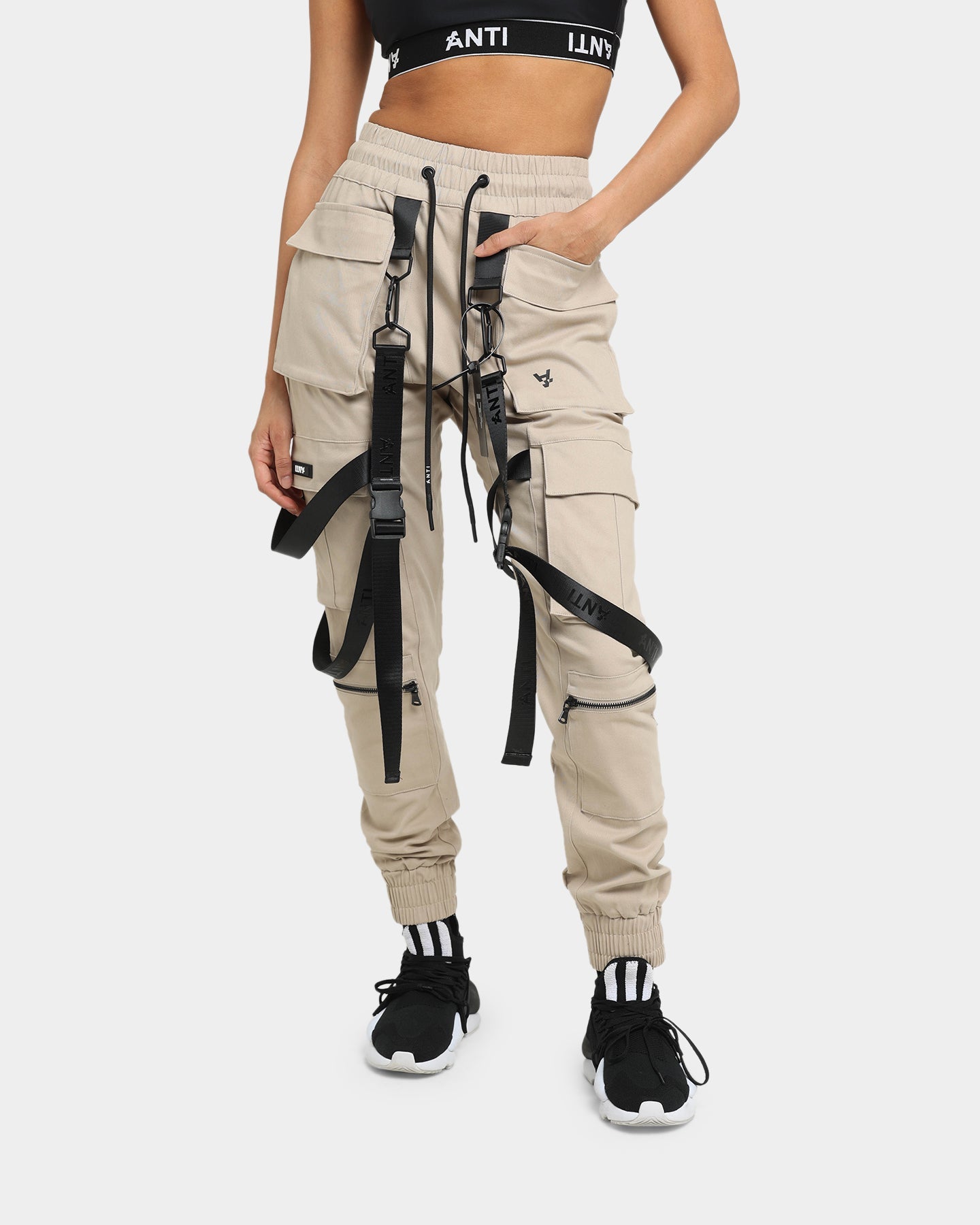 The Anti Order Centurion Tactical Jogger Bone