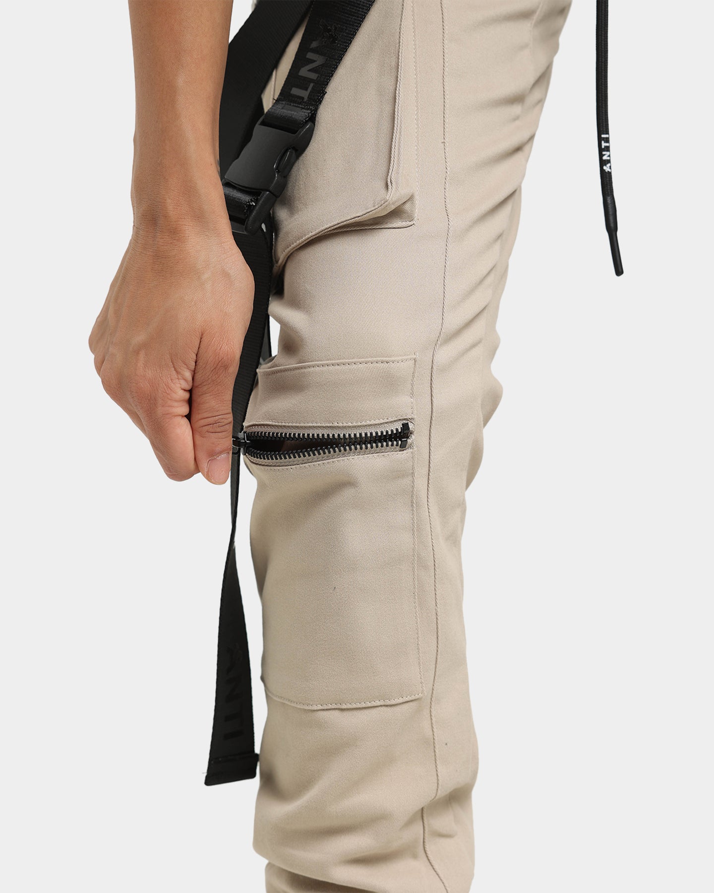 The Anti Order Centurion Tactical Jogger Bone