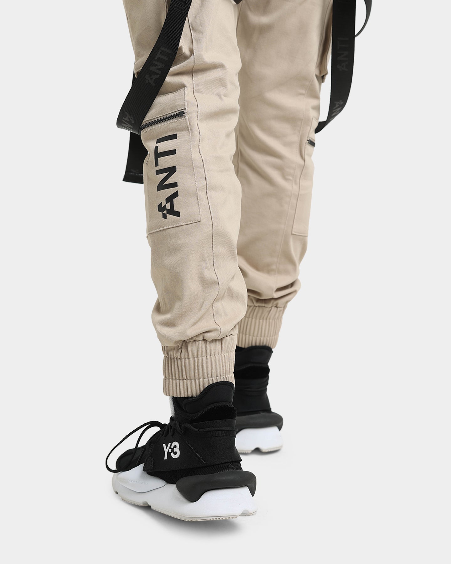 The Anti Order Centurion Tactical Jogger Bone