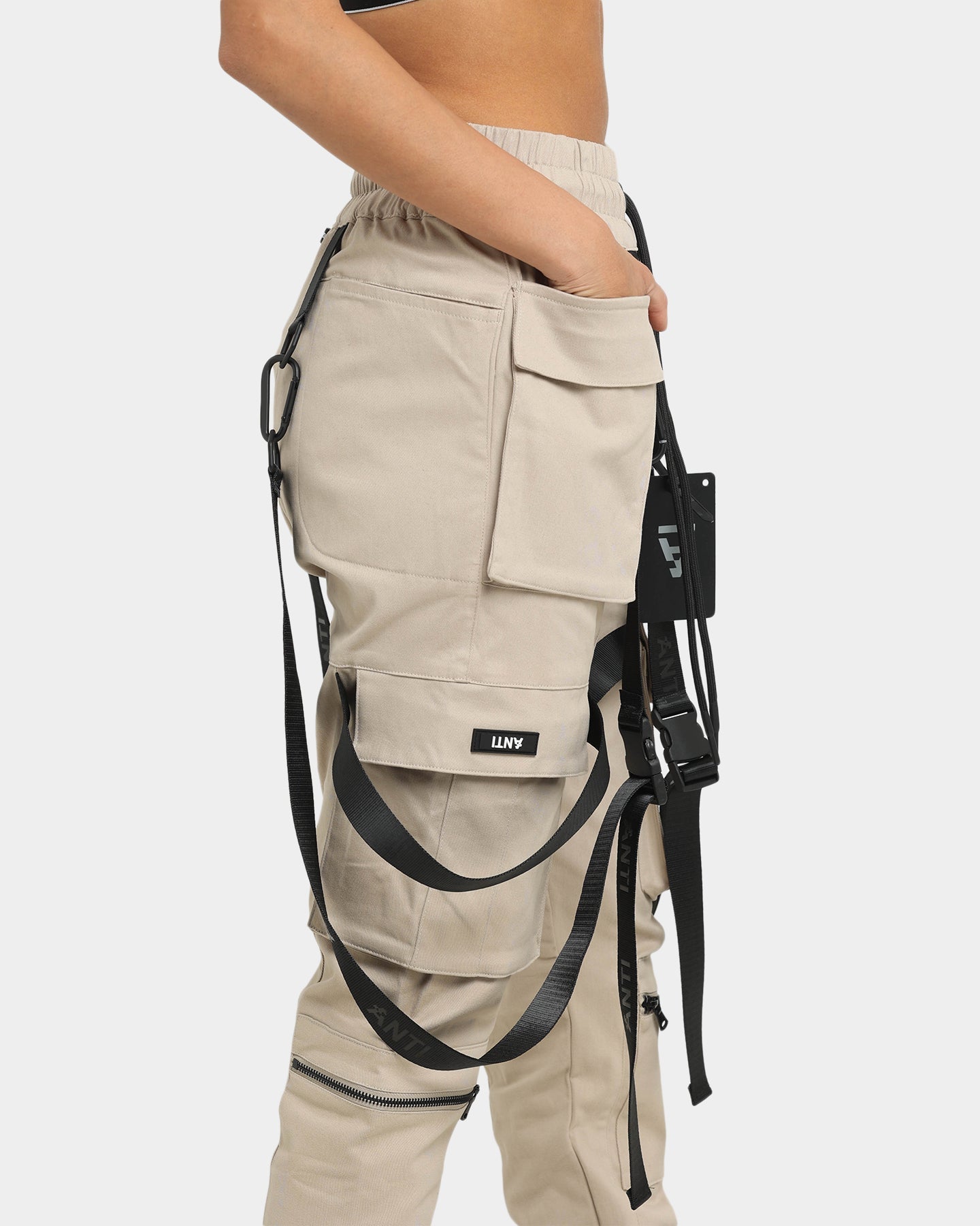 The Anti Order Centurion Tactical Jogger Bone