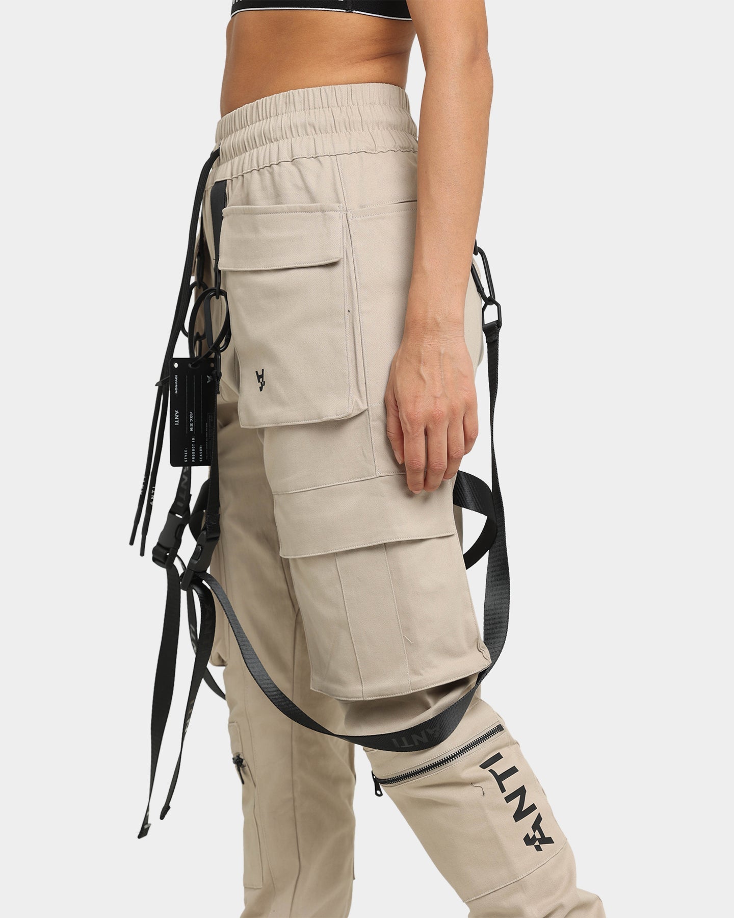 The Anti Order Centurion Tactical Jogger Bone