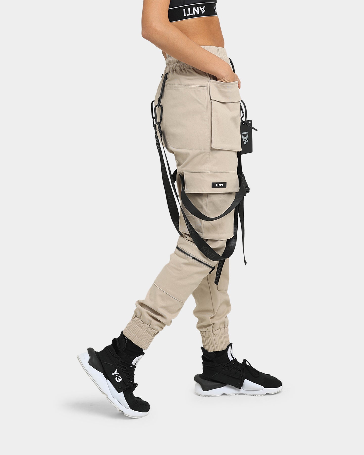 The Anti Order Centurion Tactical Jogger Bone