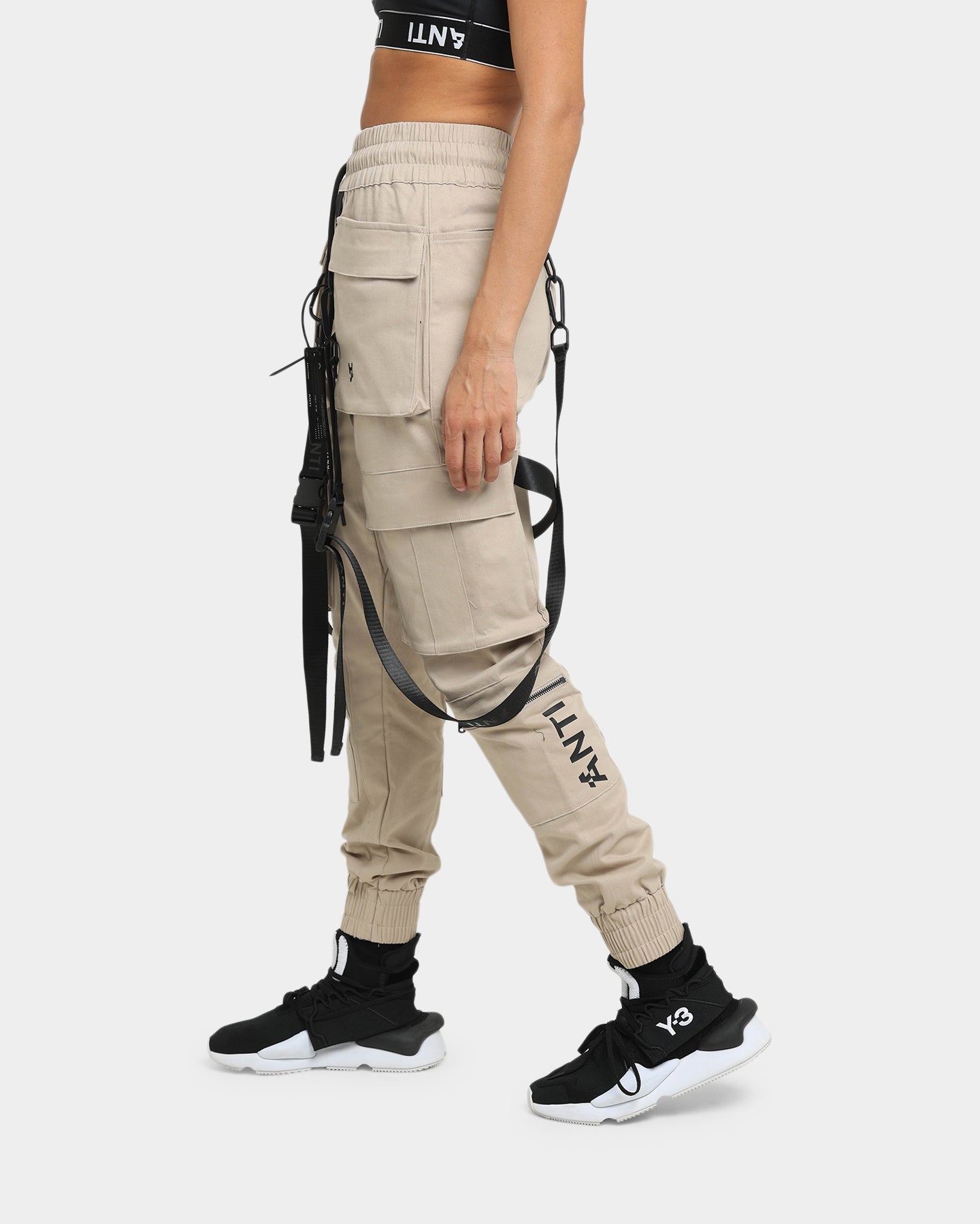 The Anti Order Centurion Tactical Jogger Bone