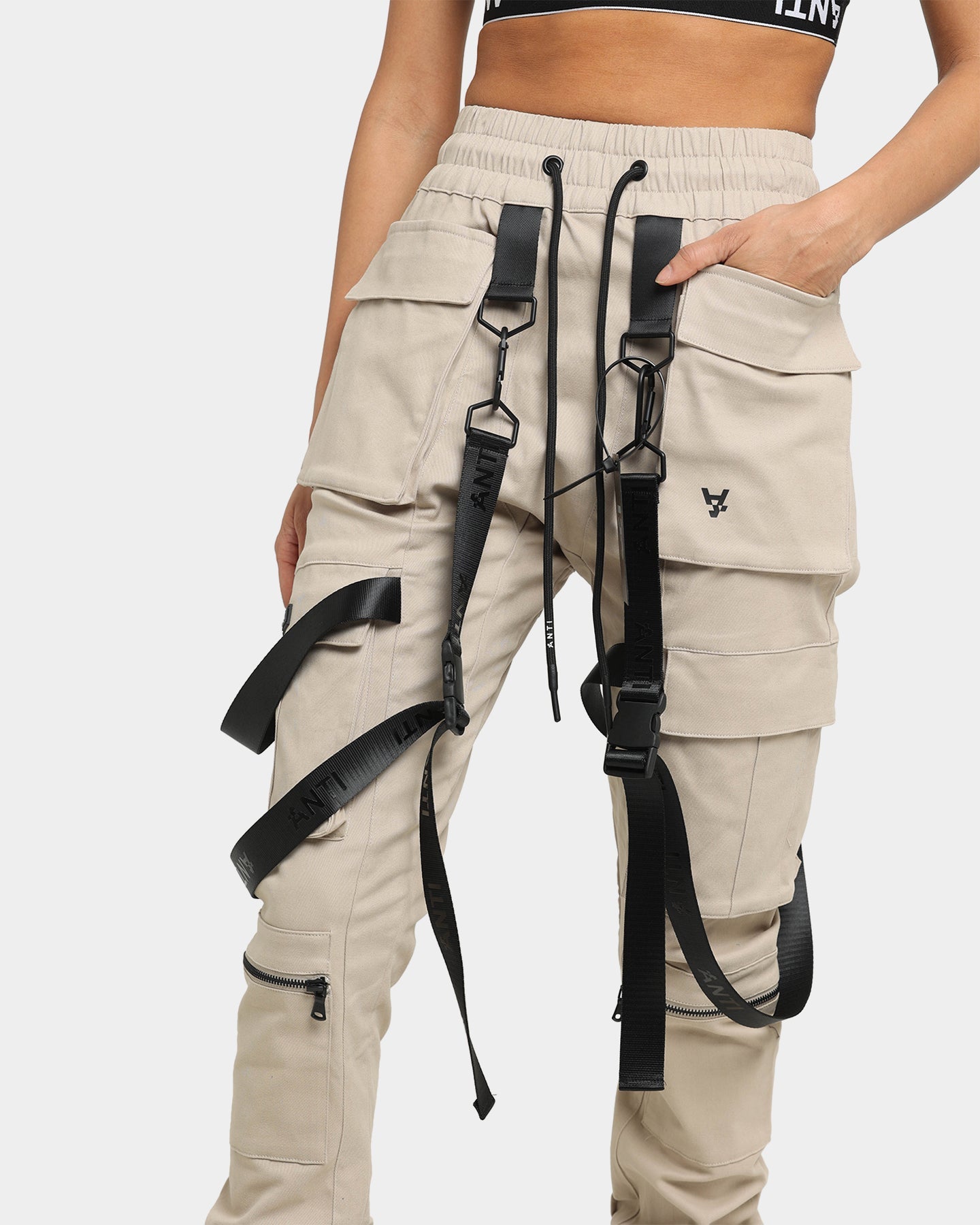 The Anti Order Centurion Tactical Jogger Bone