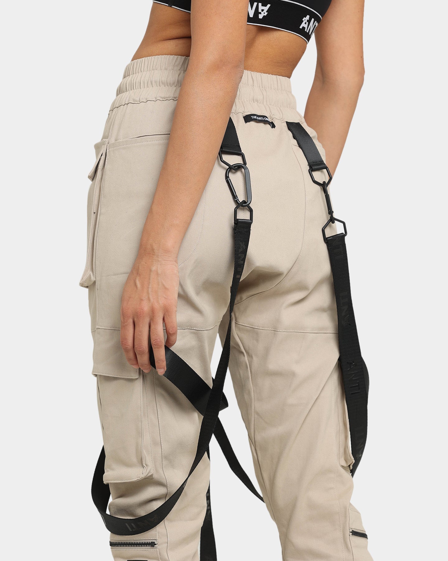 The Anti Order Centurion Tactical Jogger Bone