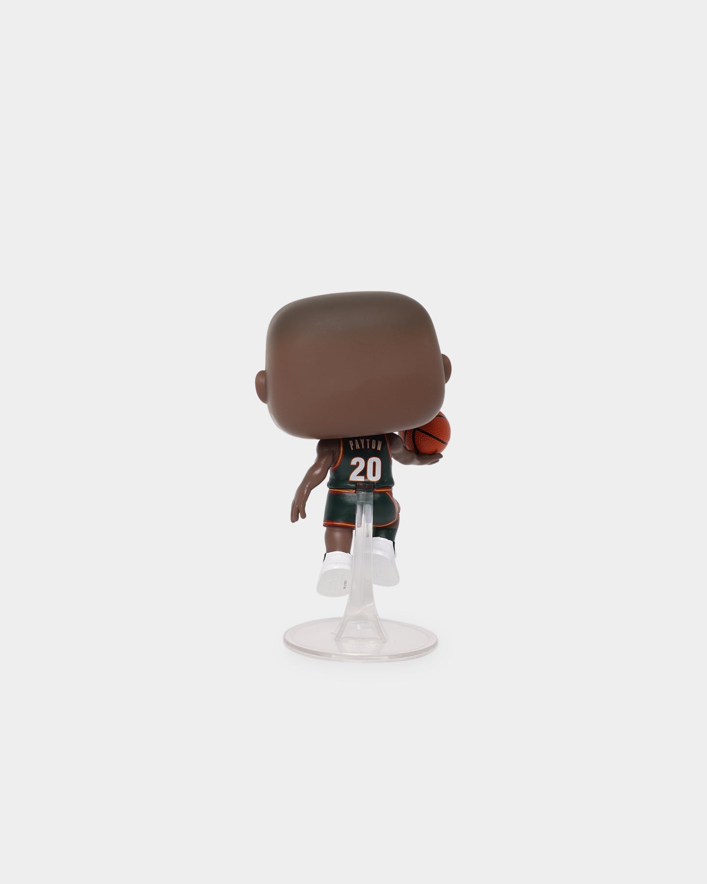 POP! Vinyl #116 NBA: Seattle SuperSonics Gary Payton Figure Multi-coloured