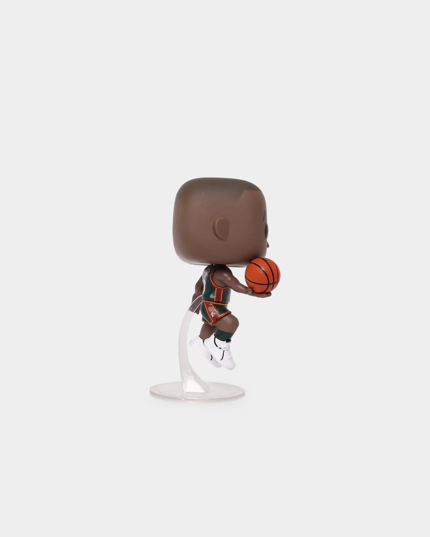 POP! Vinyl #116 NBA: Seattle SuperSonics Gary Payton Figure Multi-coloured