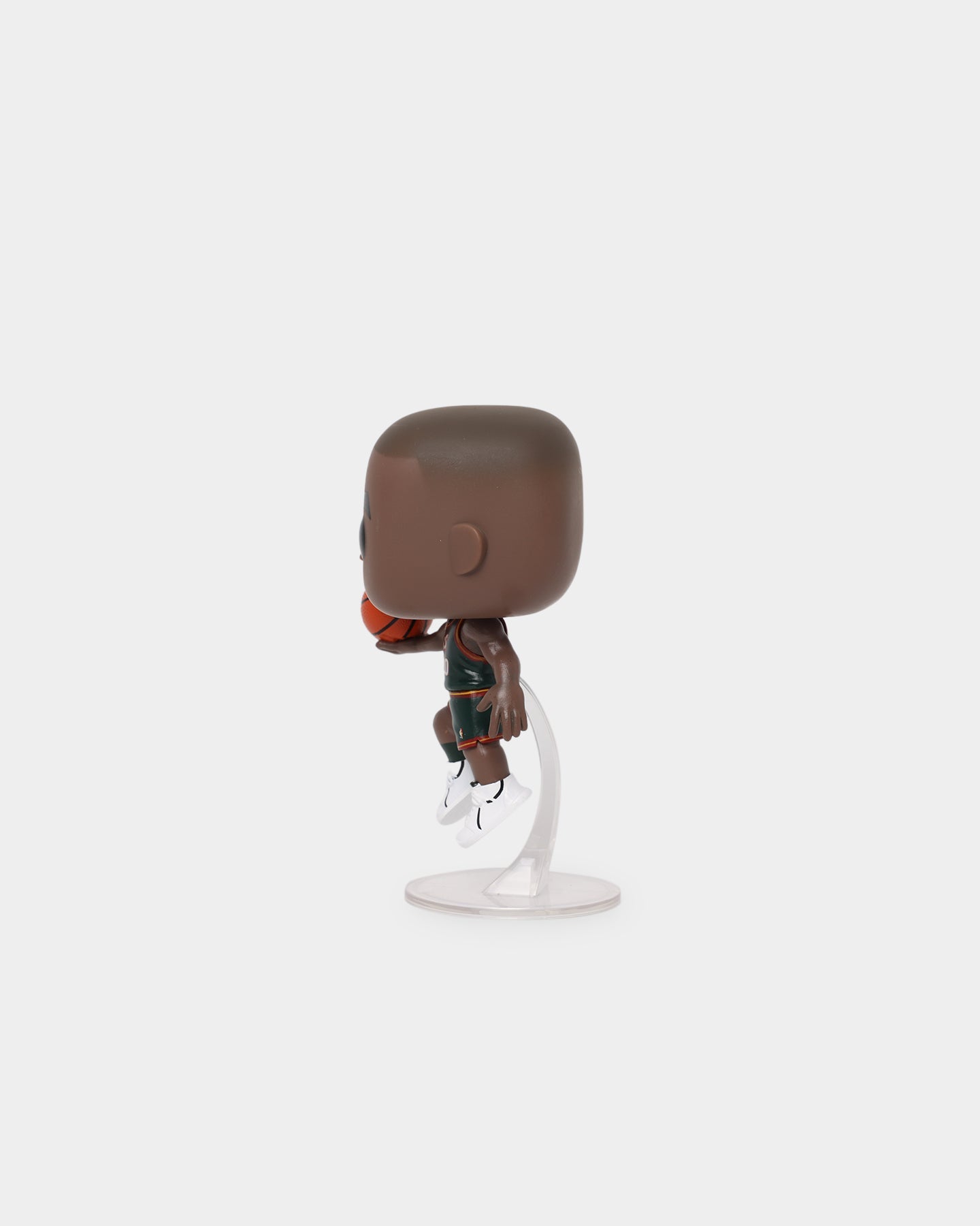 POP! Vinyl #116 NBA: Seattle SuperSonics Gary Payton Figure Multi-coloured