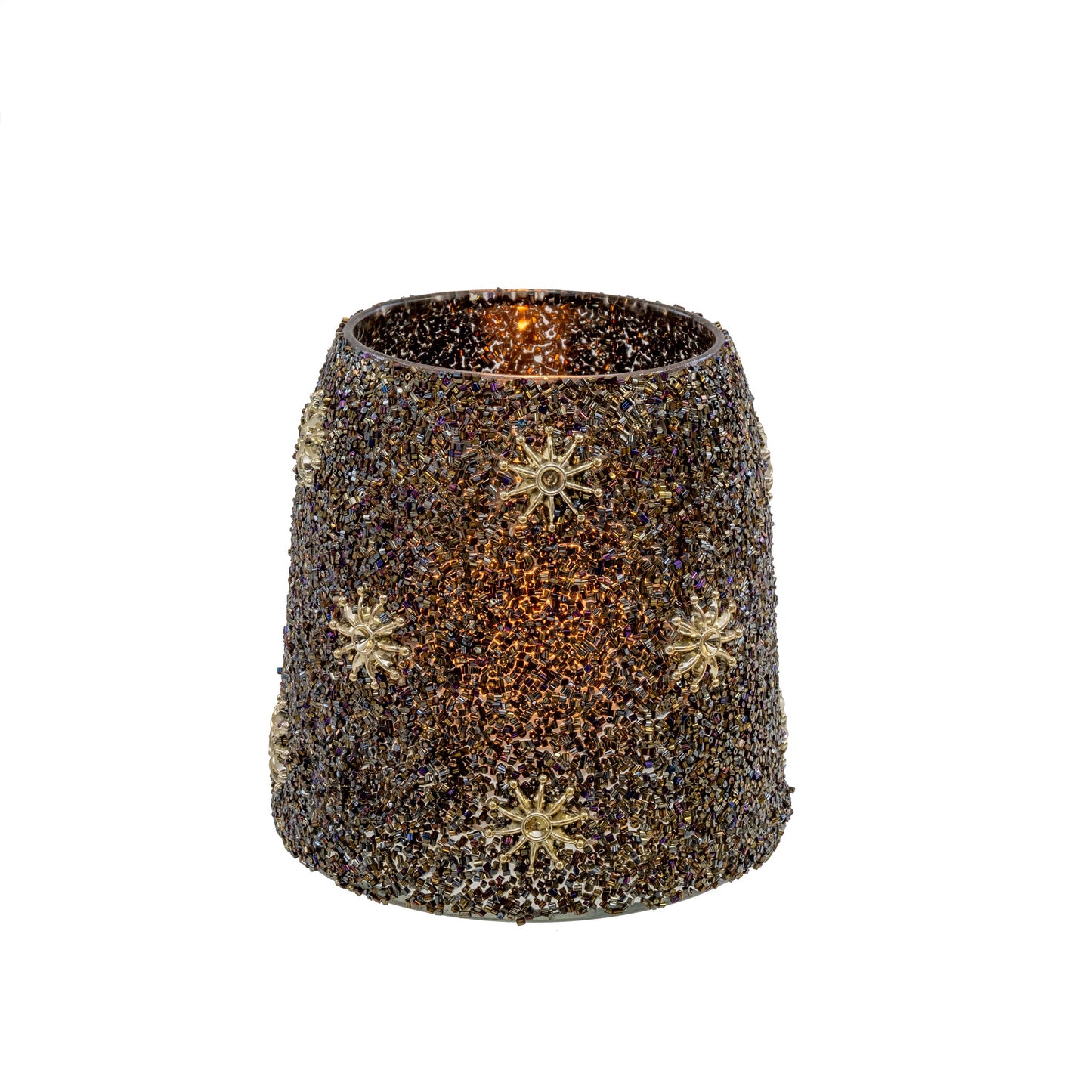 Starry Night Large Votive