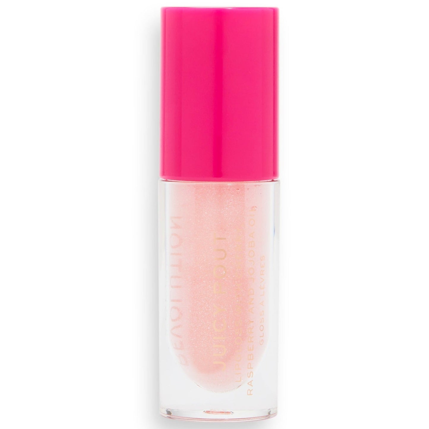 Makeup Revolution Juicy Pout Watermelon