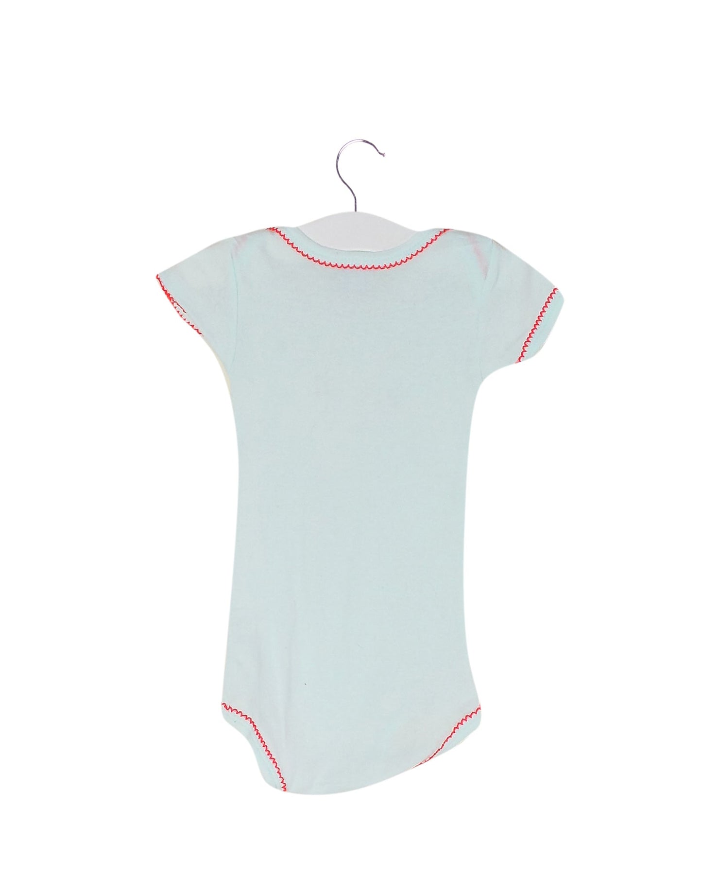 Petit Bateau Bodysuit 6M (67cm)