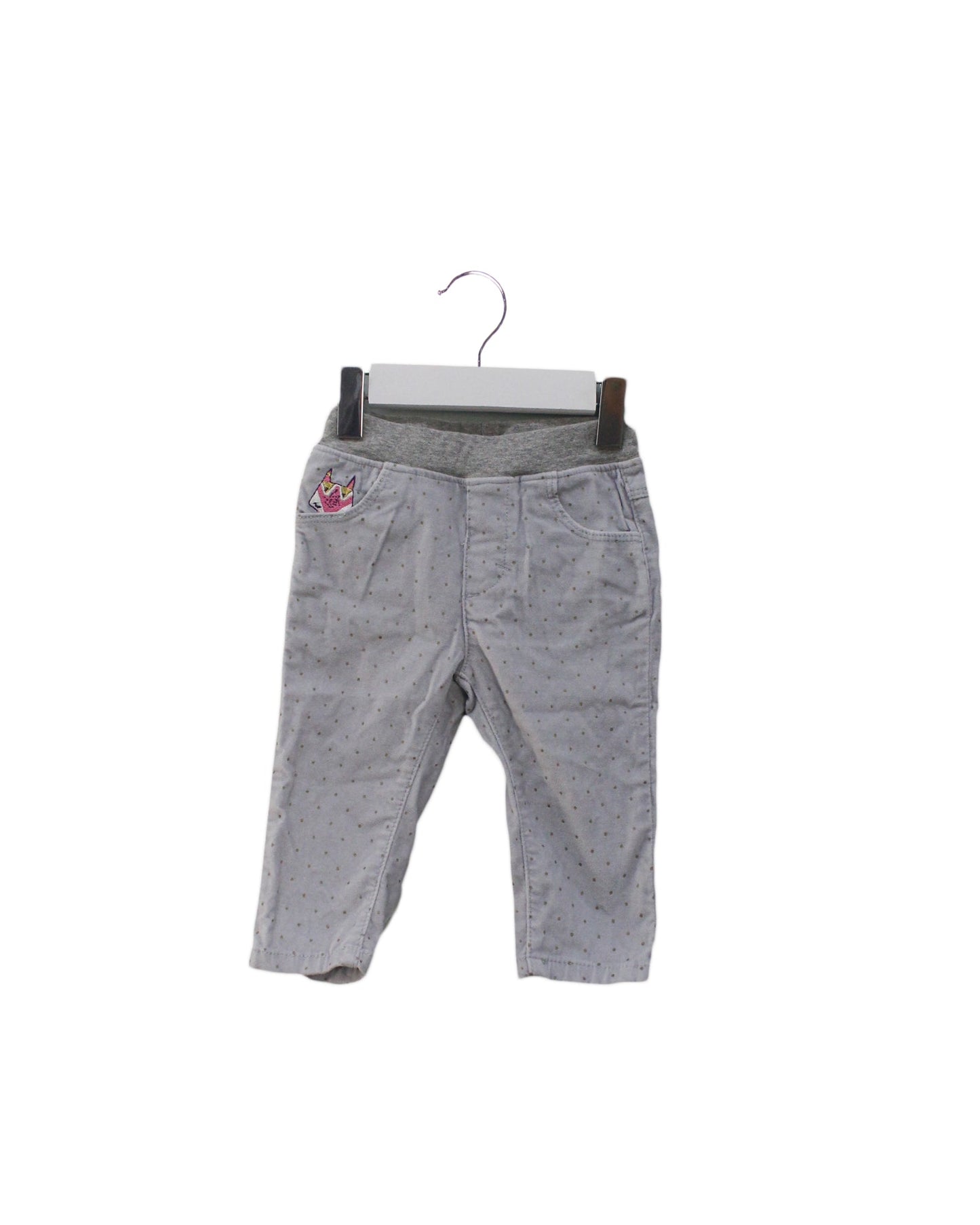 La Compagnie des Petits Casual Pants 12M