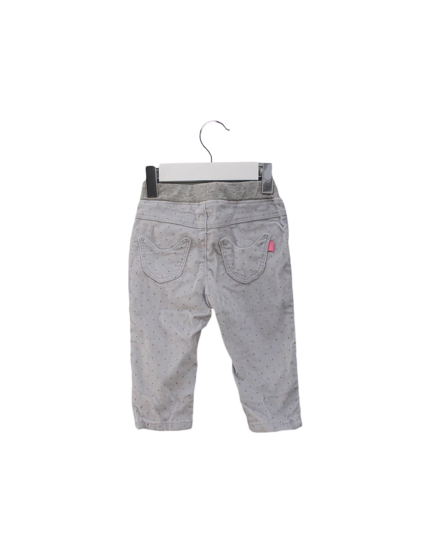 La Compagnie des Petits Casual Pants 12M