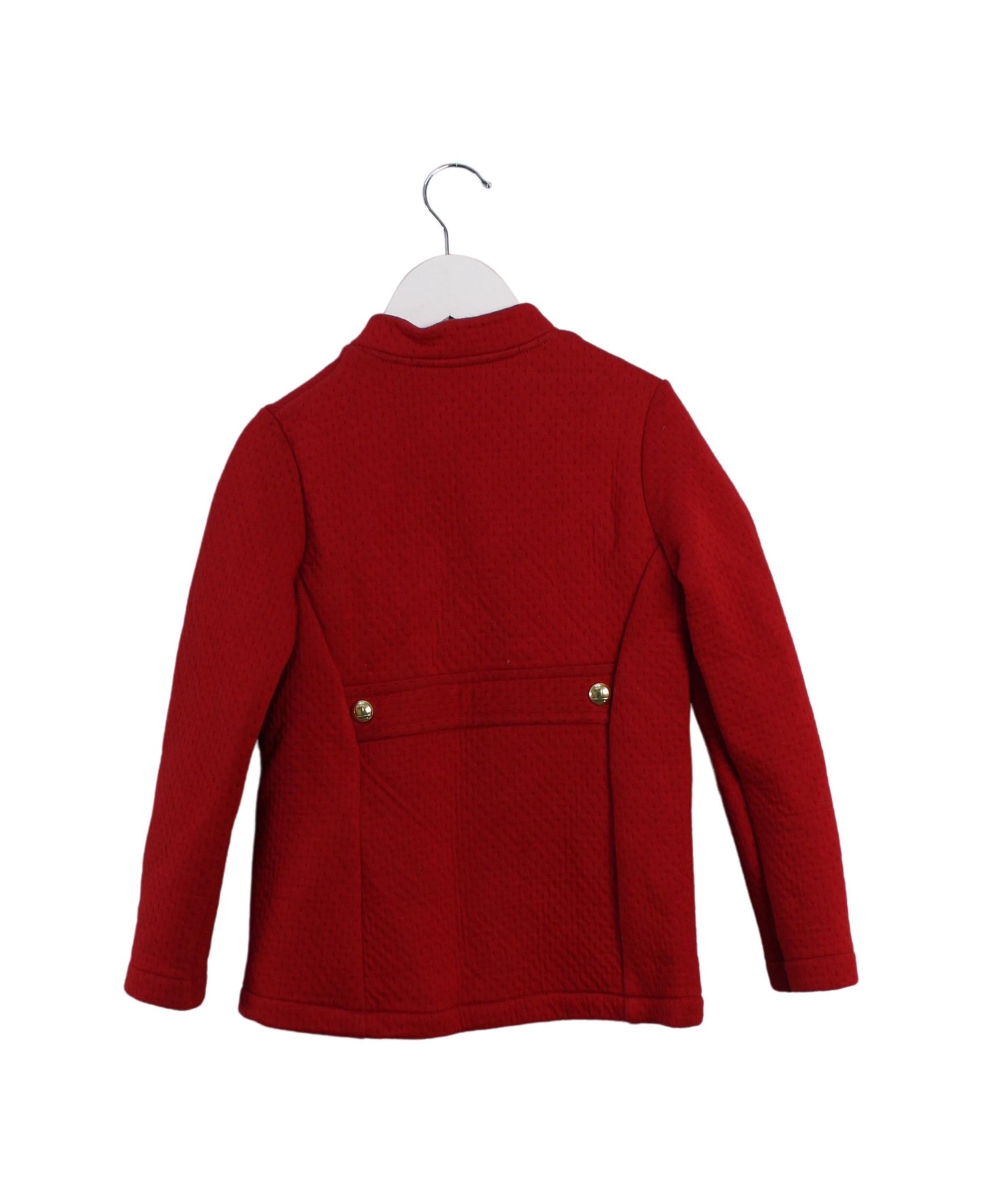 Petit Bateau Lightweight Jacket 5T