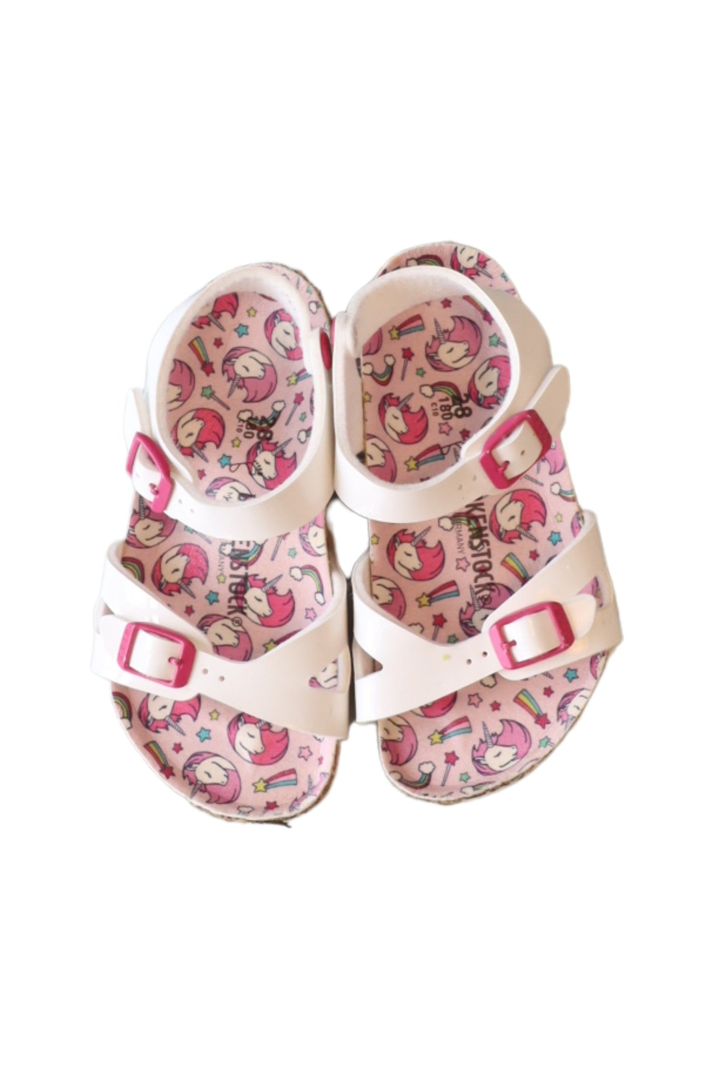 Sanrio Sandals 5T (EU28)