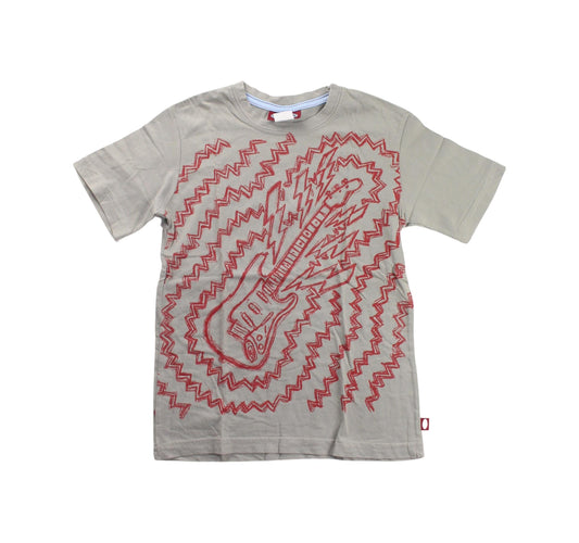 City Threads Short Sleeve T-Shirt 5T