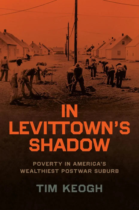 In Levittown's Shadow: Poverty in America's Wealthiest Postwar - download pdf  PDF BOOK