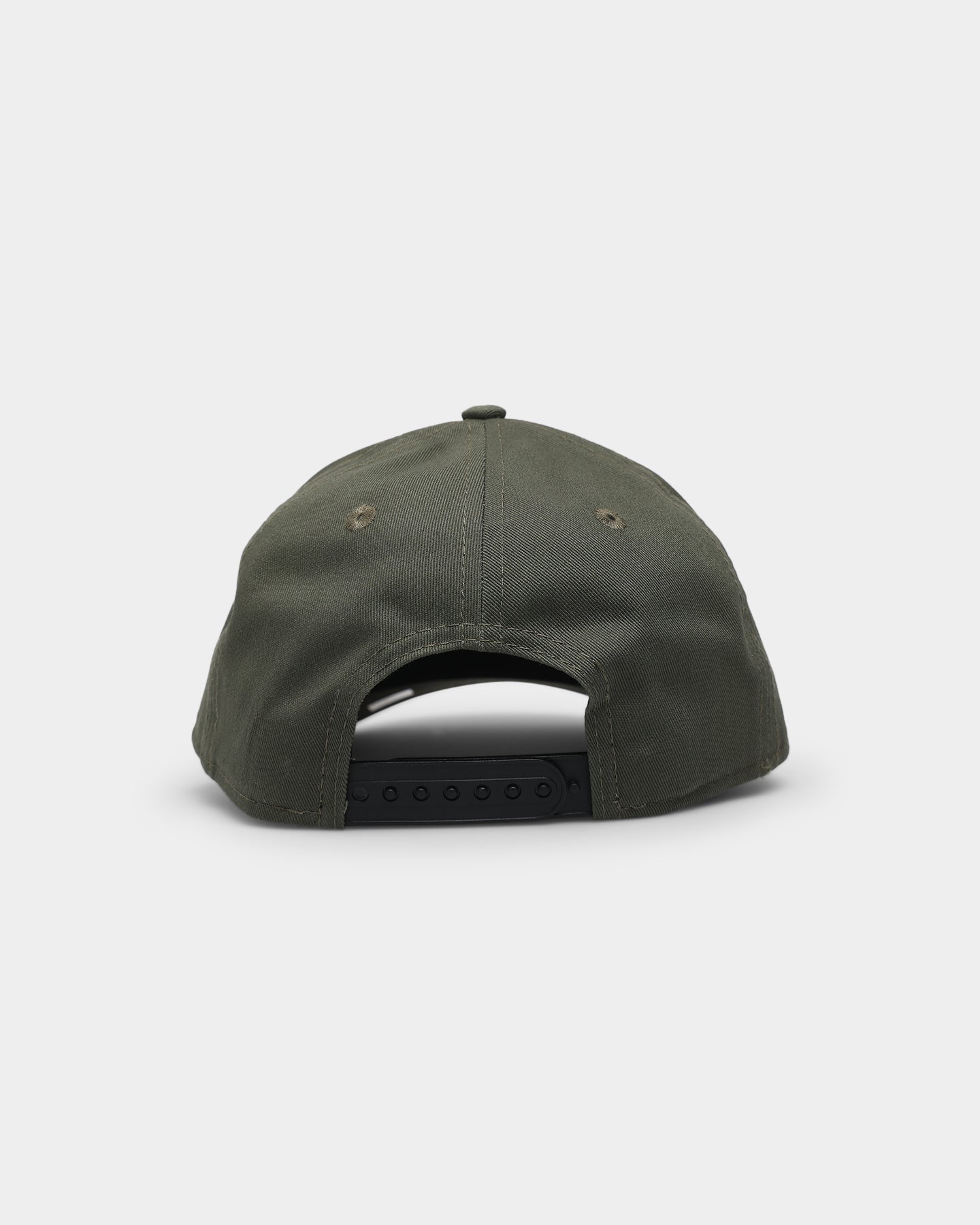 New Era Kids' Chicago Bulls 9FORTY A-Frame Snapback Olive