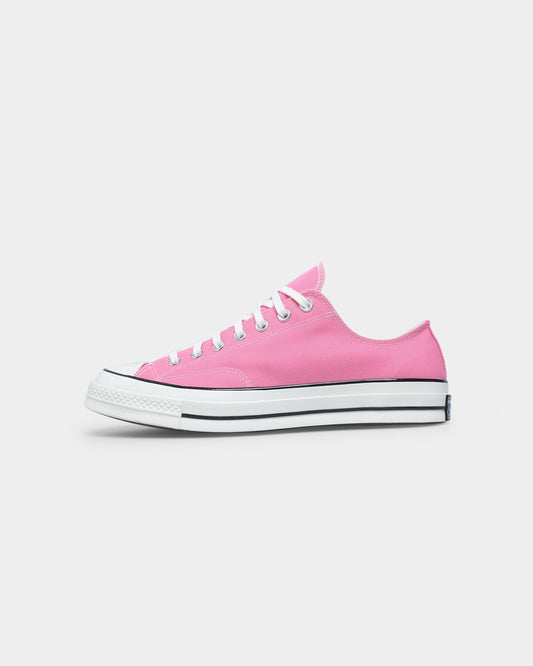 Converse Chuck 70 Recycled Canvas Low Top Pink/Egret