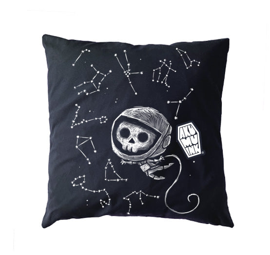 Lonely Galaxy Pillow Case