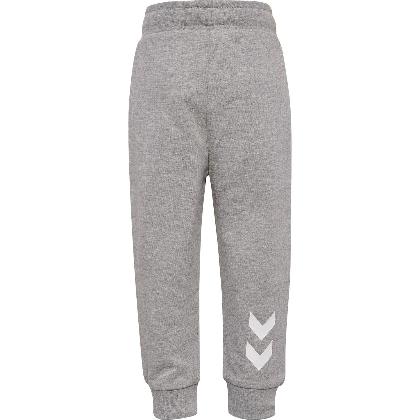 Hummel Grey Melange DBU Gameday Crewsuit