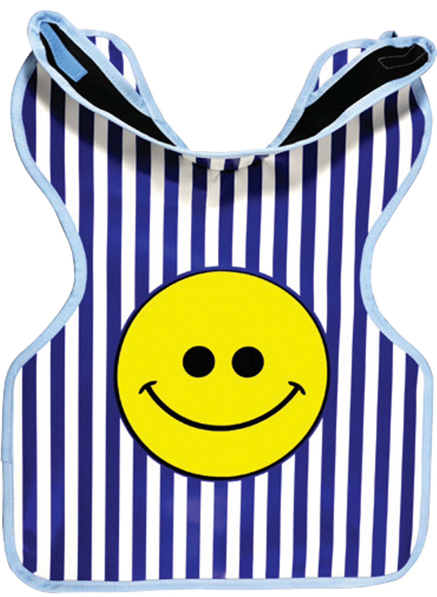 27 : Cling Shield® Petite/Child Protectall Apron with Neck Collar