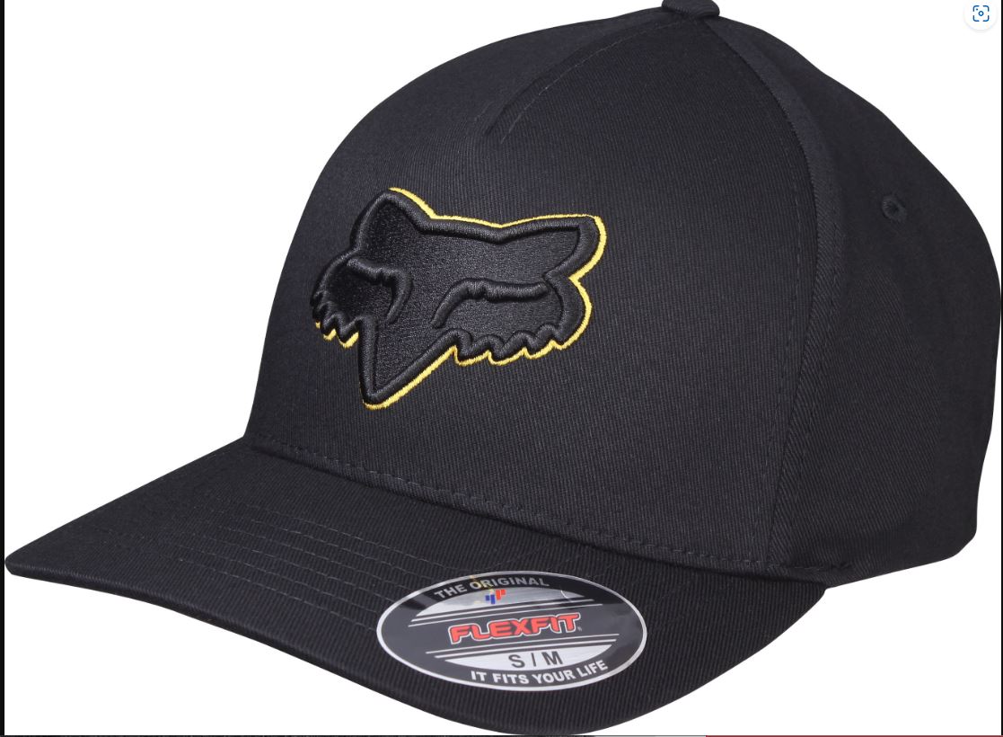 Fox Epicycle Flexit 2.0 Hat