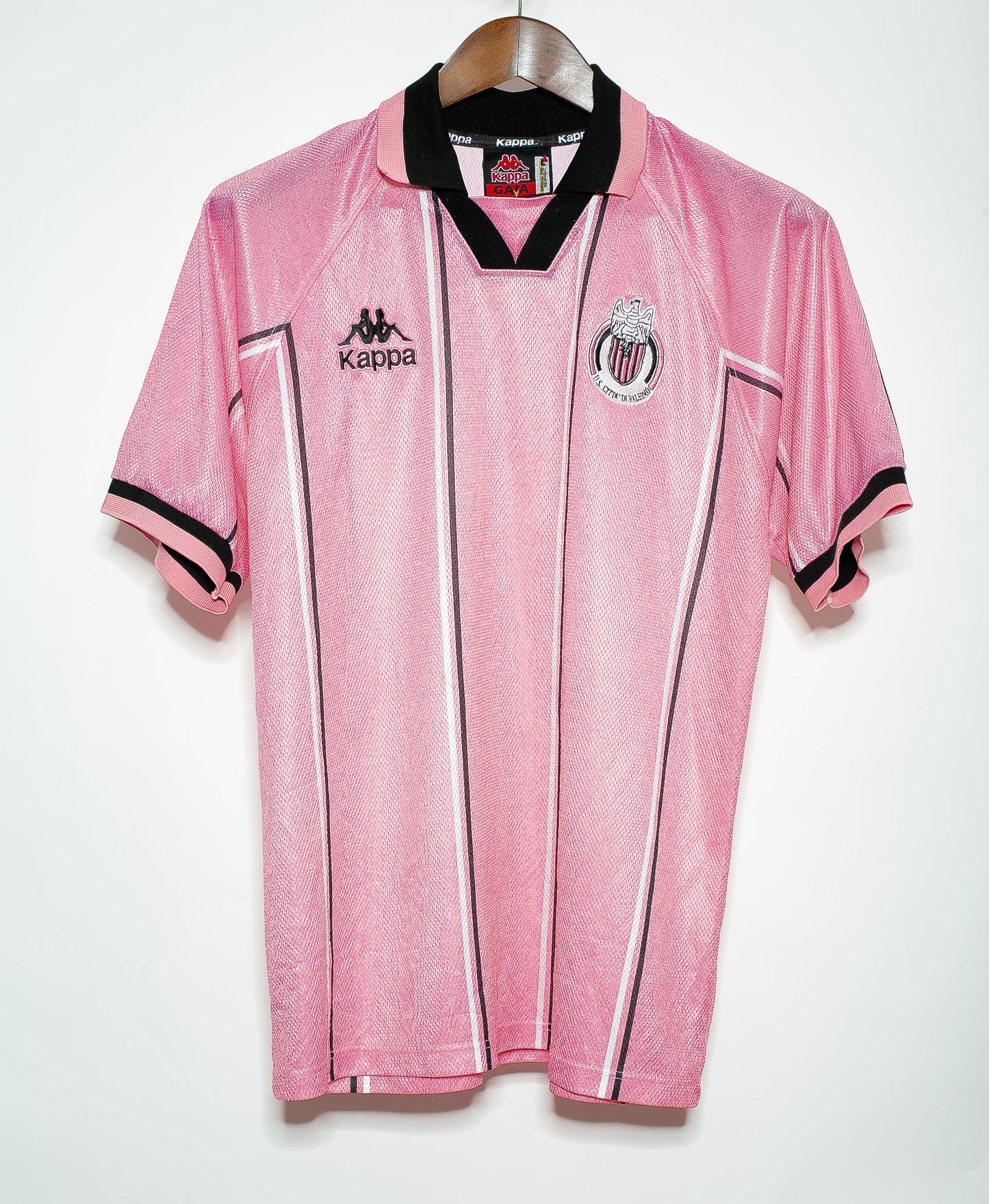 1998 Palermo Home (L)