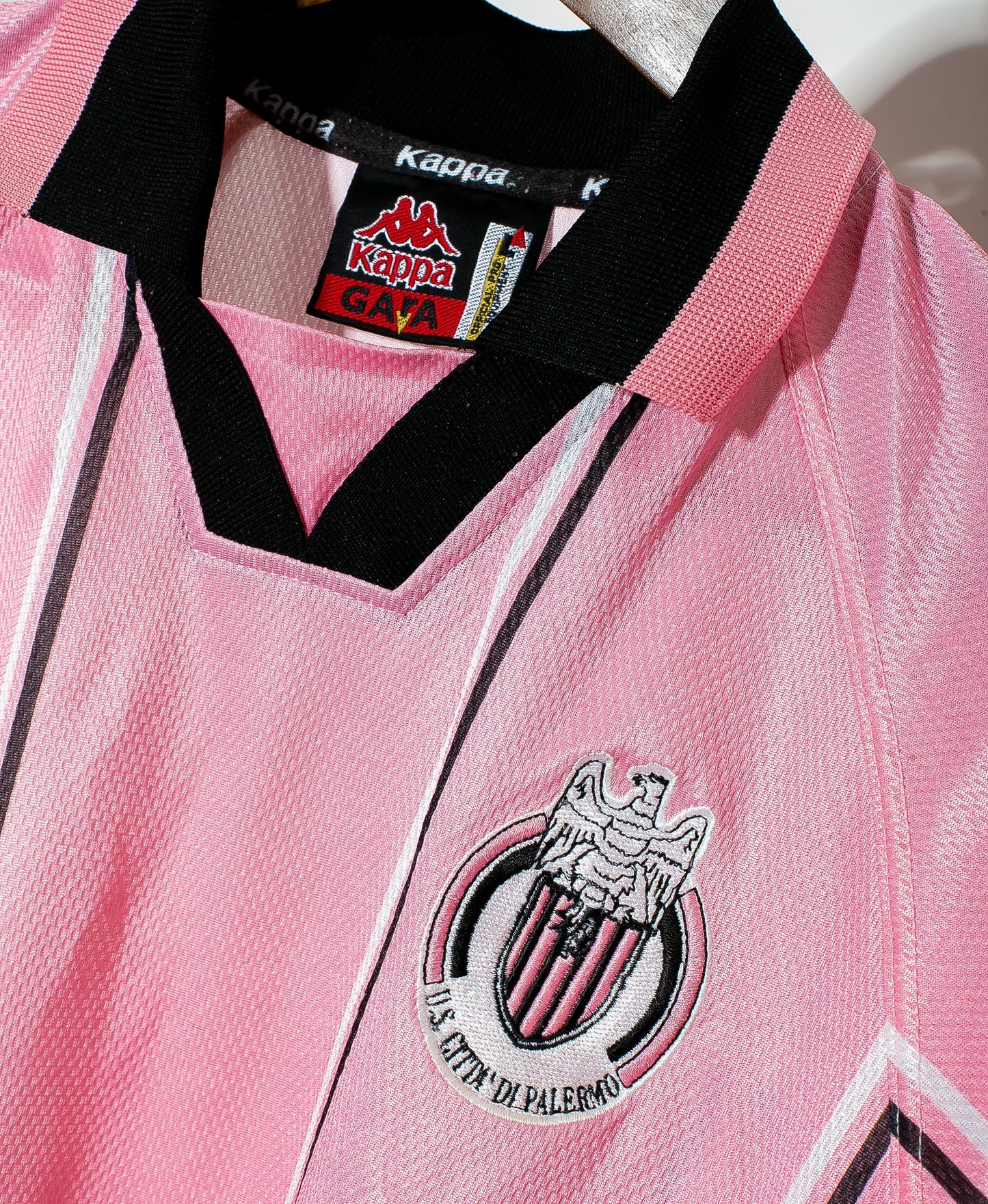 1998 Palermo Home (L)