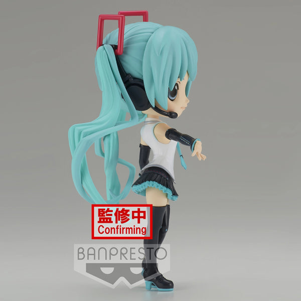 [Q POSKET] -HATSUNE MIKU V4X STYLE- 初音未來 (VER. A / VER. B)