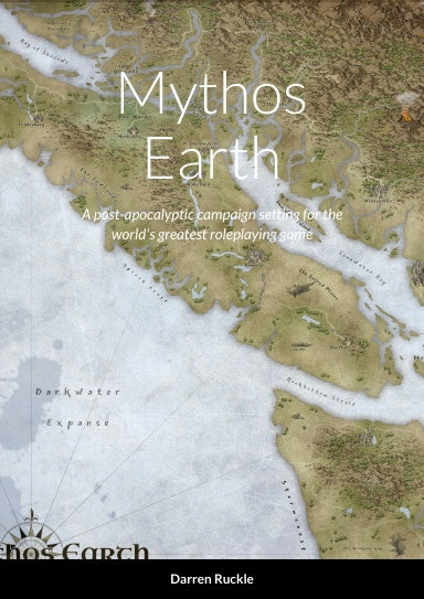 Mythos Earth