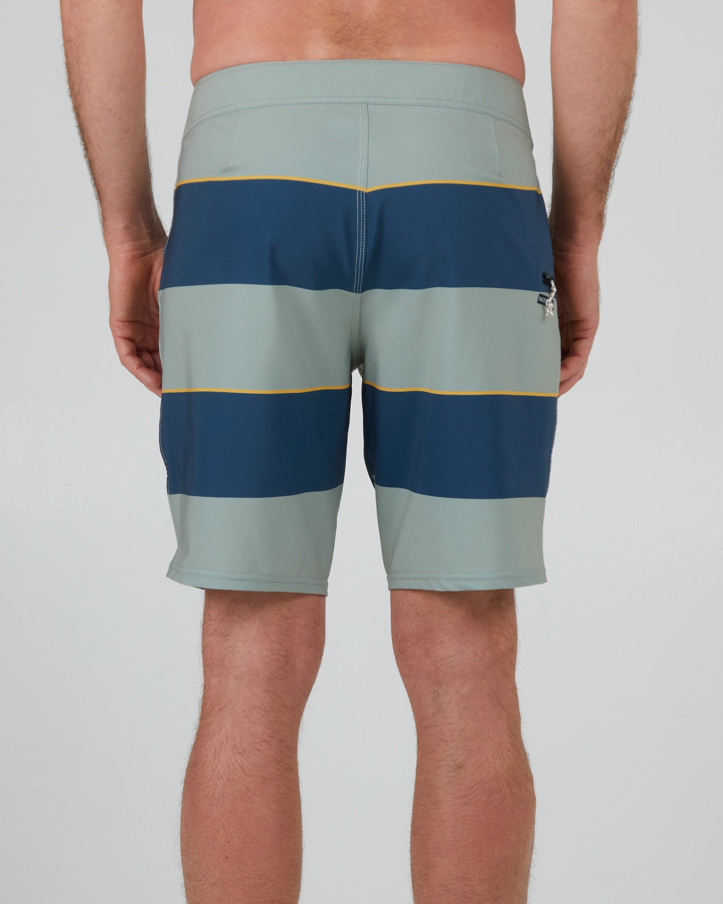 Salty Crew Mens Boardshorts Cutlap Performance