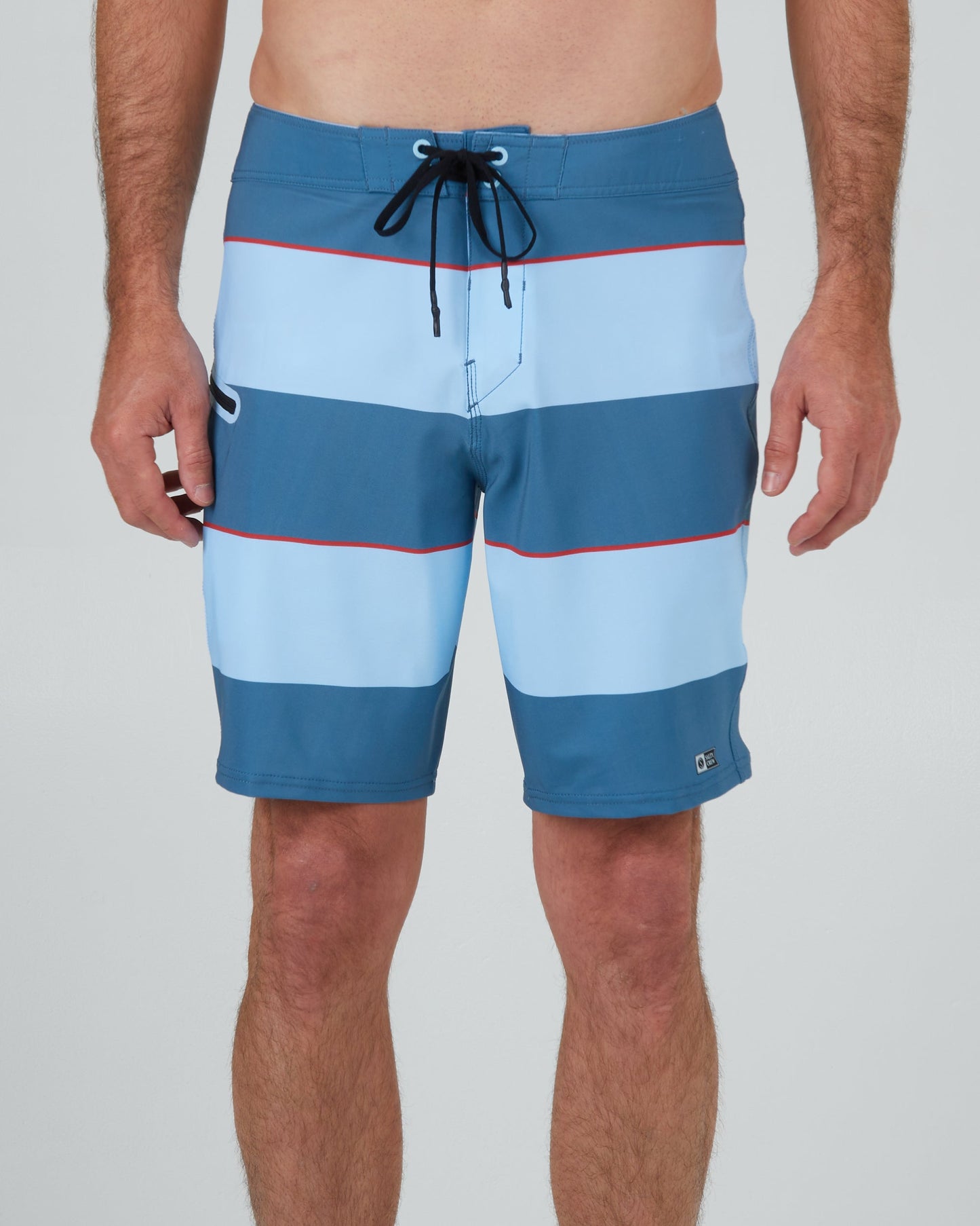 Salty Crew Mens Boardshorts Cutlap Performance