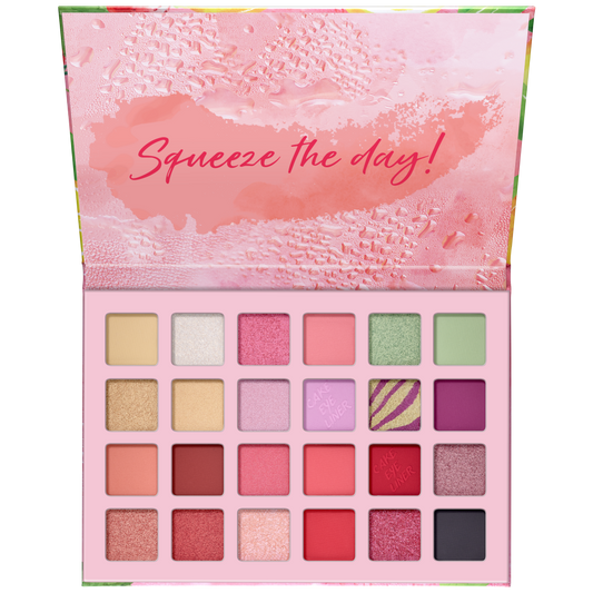 Shake It Up! Eyeshadow & Eyeliner Palette