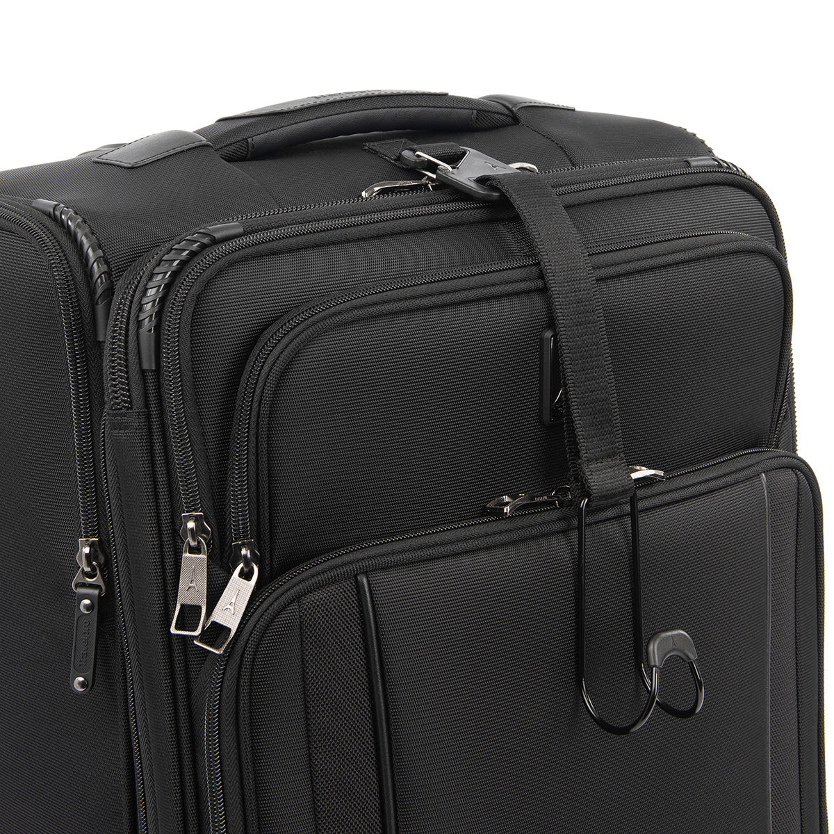 Travelpro Crew Versapack Max Carryon Expandable Rollaboard