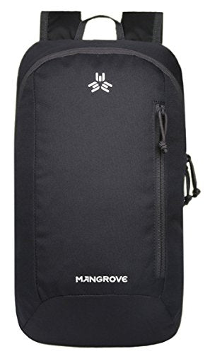 Mangrove Outdoor Small Mini Backpack Daypack Bookbags 10L