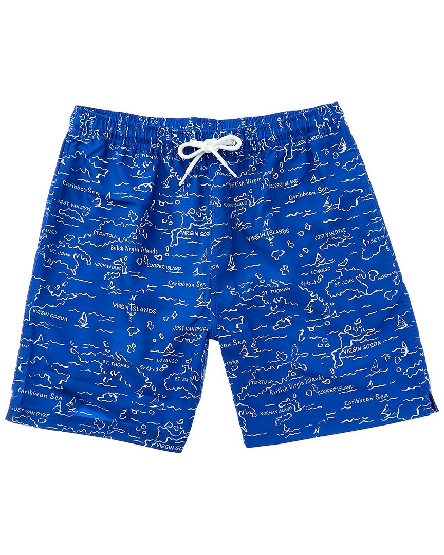 HIHO Barbuda Swim Trunk