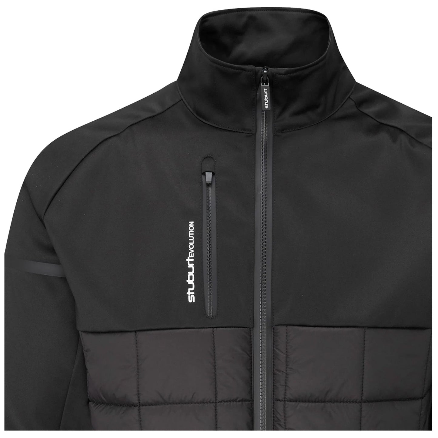 Stuburt Mens Evolution Padded Jacket