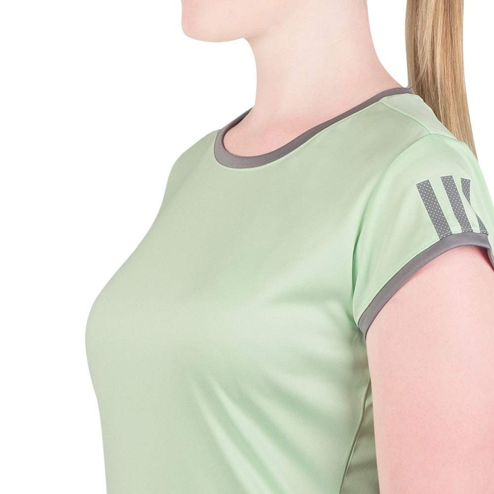 adidas Club 3 STR T-Shirt für Damen