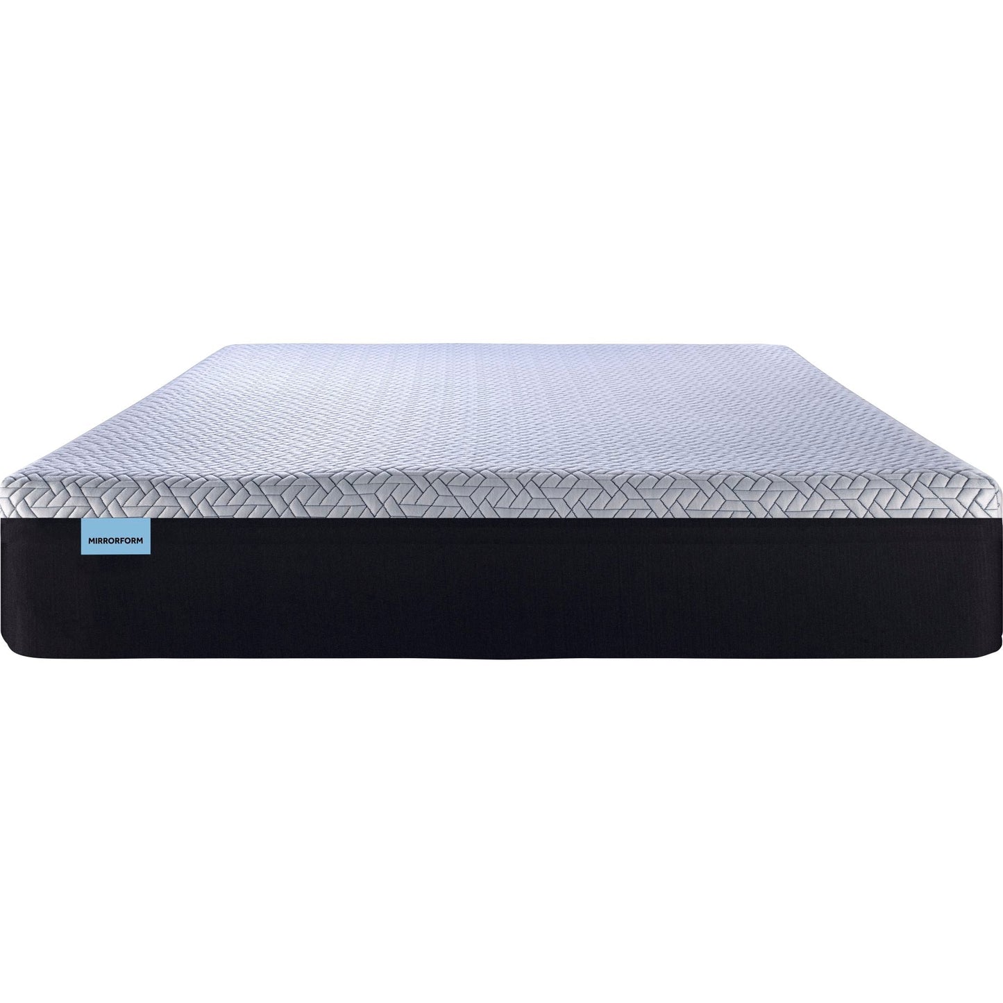 Sealy Mirrorform I Memory Foam 9 inch Mattress