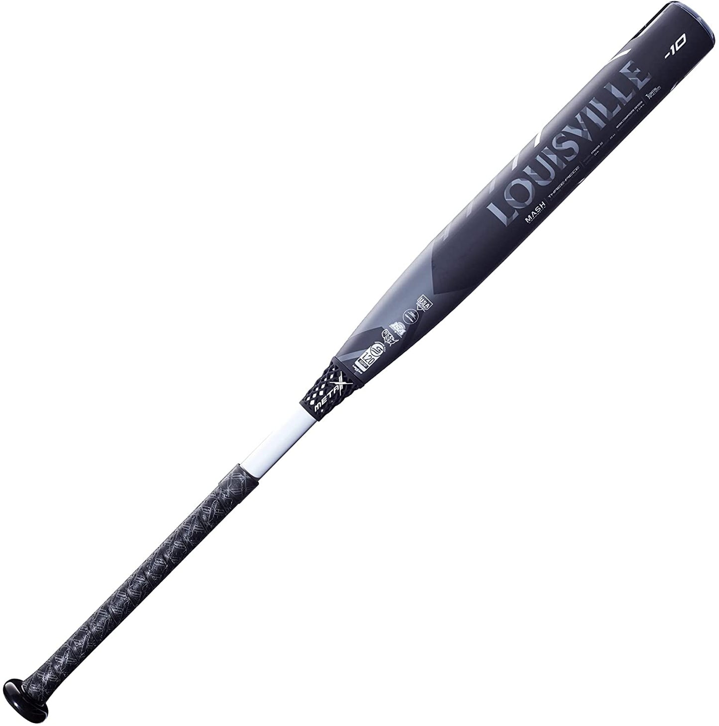 2022 Louisville Slugger Meta (-10) Fastpitch Bat