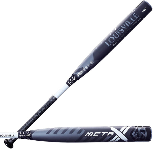 2022 Louisville Slugger Meta (-10) Fastpitch Bat