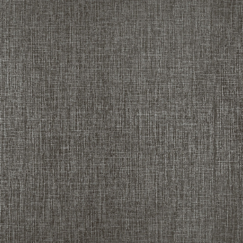 Canvas Wallpaper in Anthracite