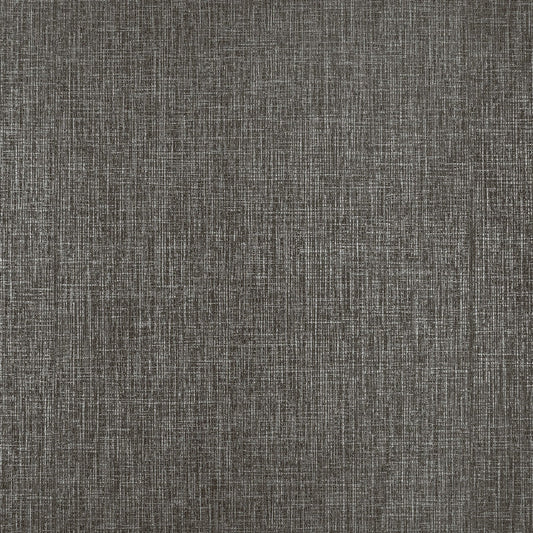 Canvas Wallpaper in Anthracite