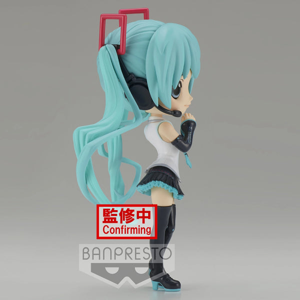 [Q POSKET] -HATSUNE MIKU V4X STYLE- 初音未來 (VER. A / VER. B)