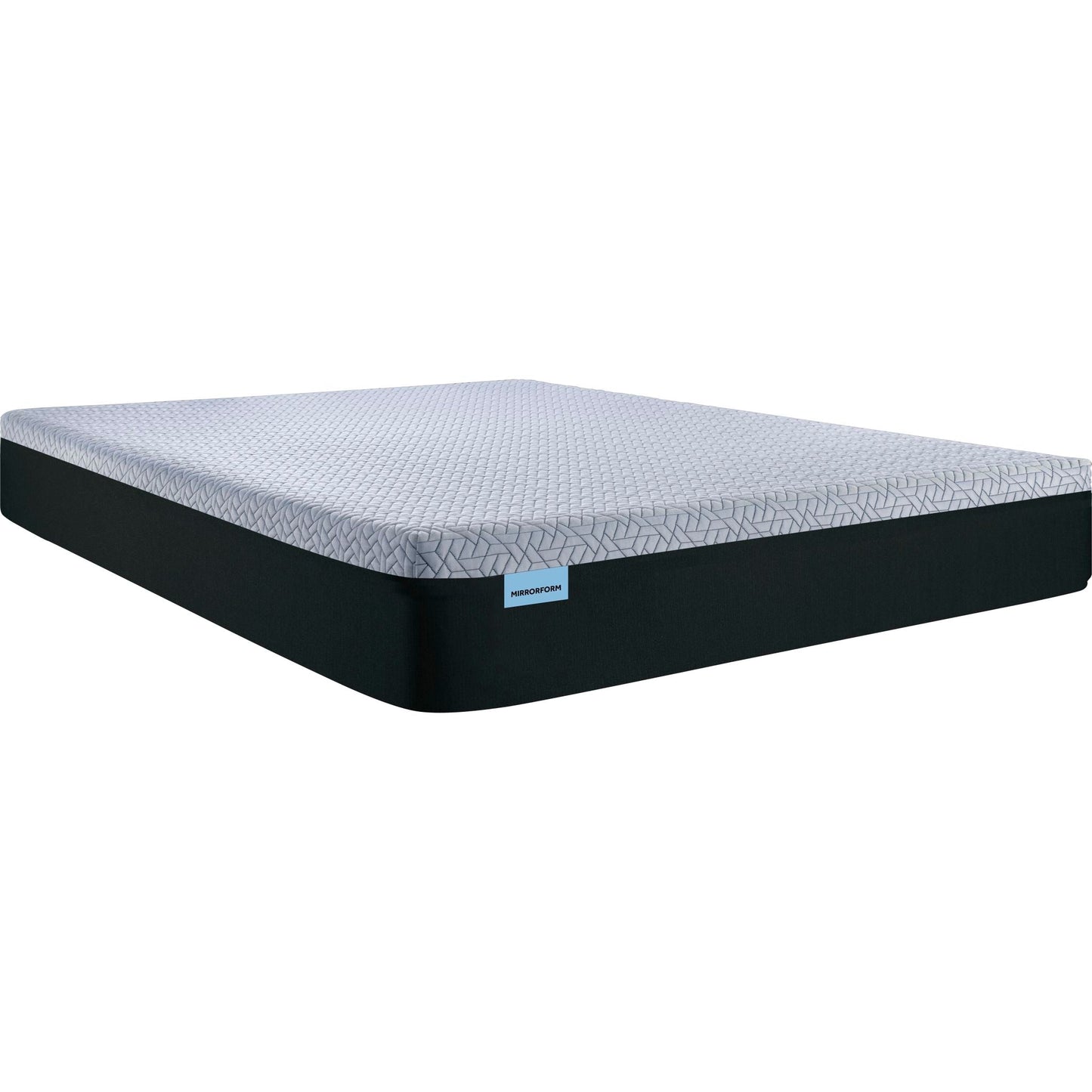 Sealy Mirrorform I Memory Foam 9 inch Mattress