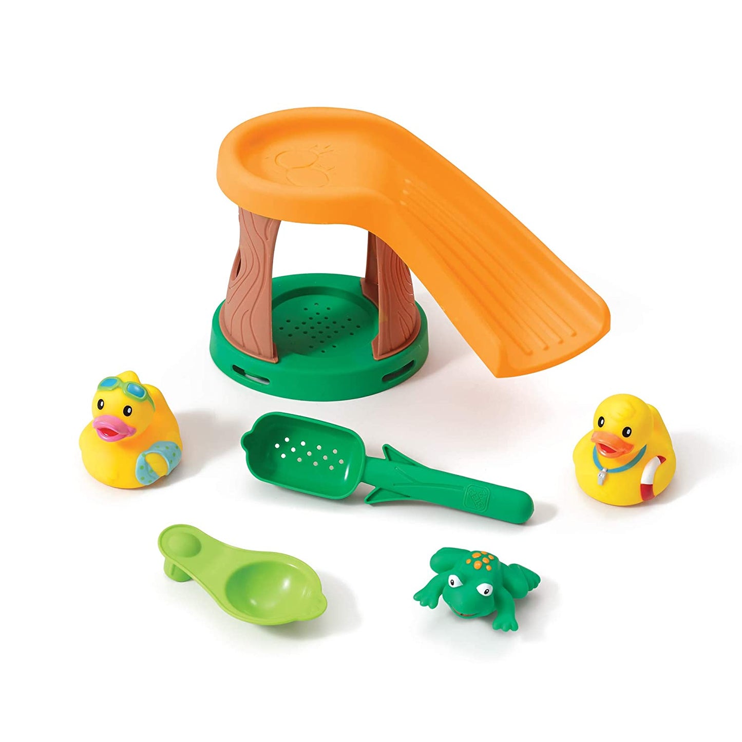 Step 2 Duck Pond Water Table Sand & Water Play Toy for Kids