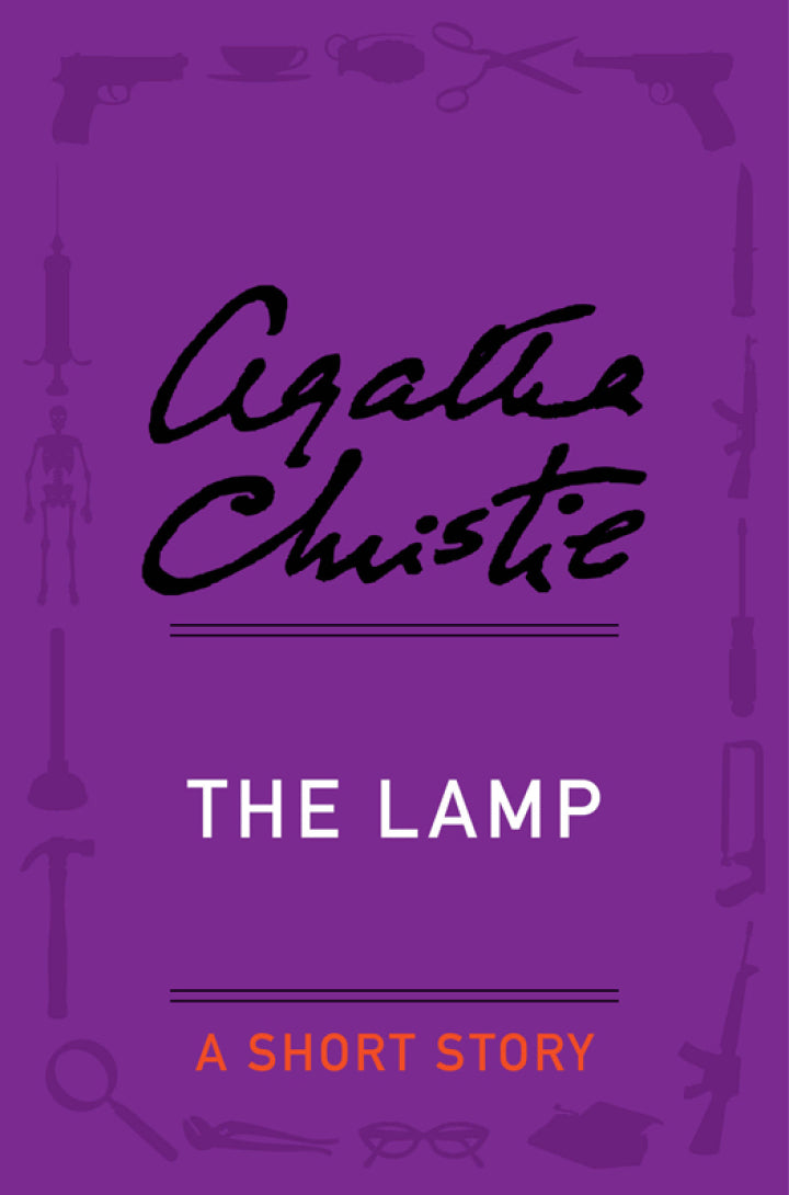 The Lamp A Short Story PDF E-book :