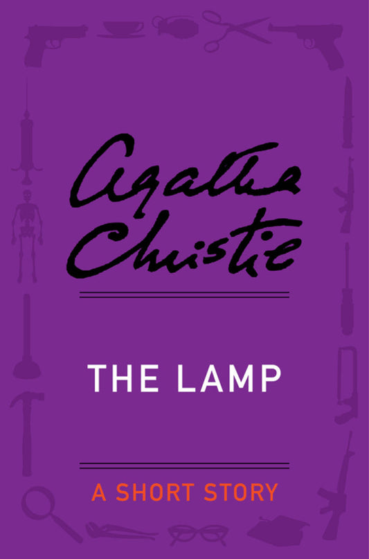 The Lamp A Short Story PDF E-book :